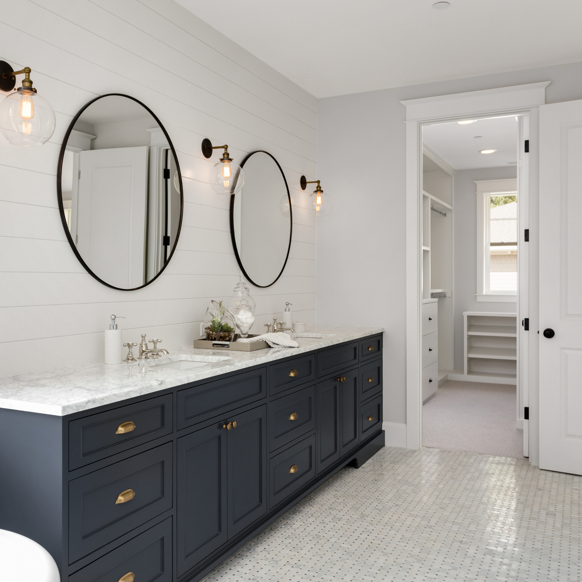 Bathroom Design Trends